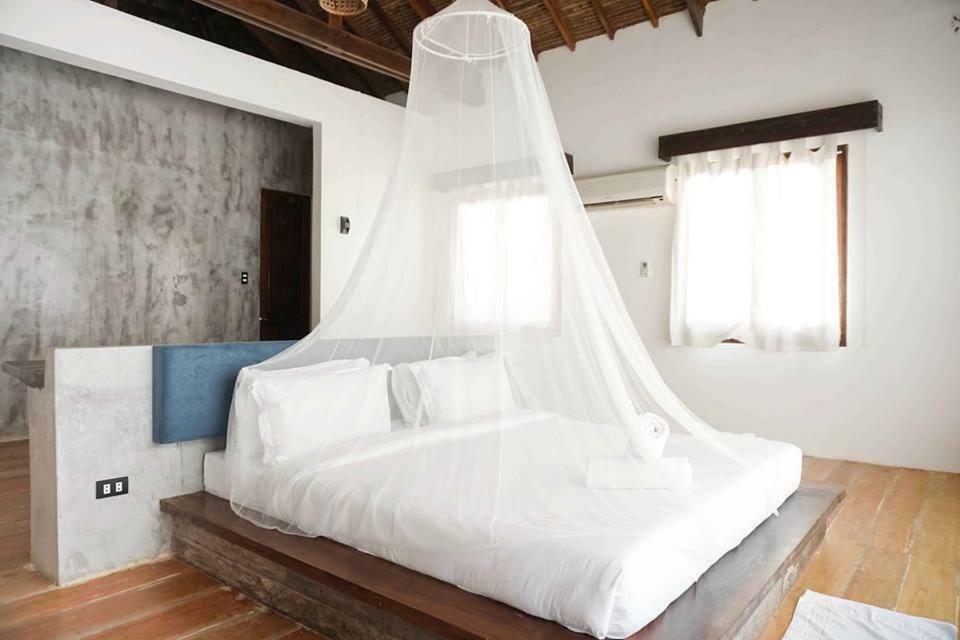 Bayud Boutique Resort General Luna  Zewnętrze zdjęcie