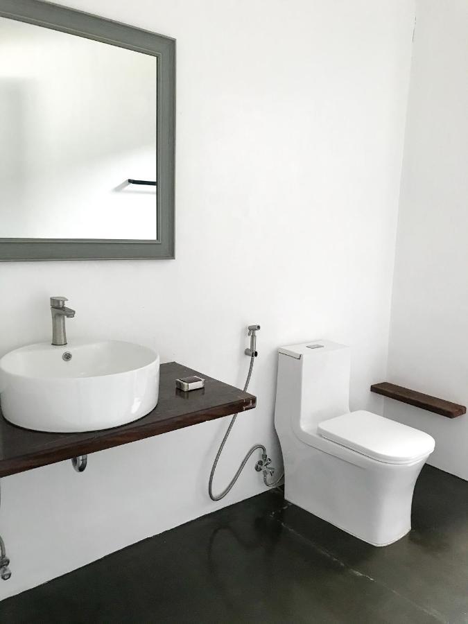 Bayud Boutique Resort General Luna  Zewnętrze zdjęcie